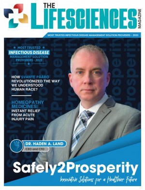 Most Trusted Infectious Disease Management Solution Providers 2023