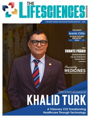 The Most Iconic CIOs in Healthcare Industry 2023