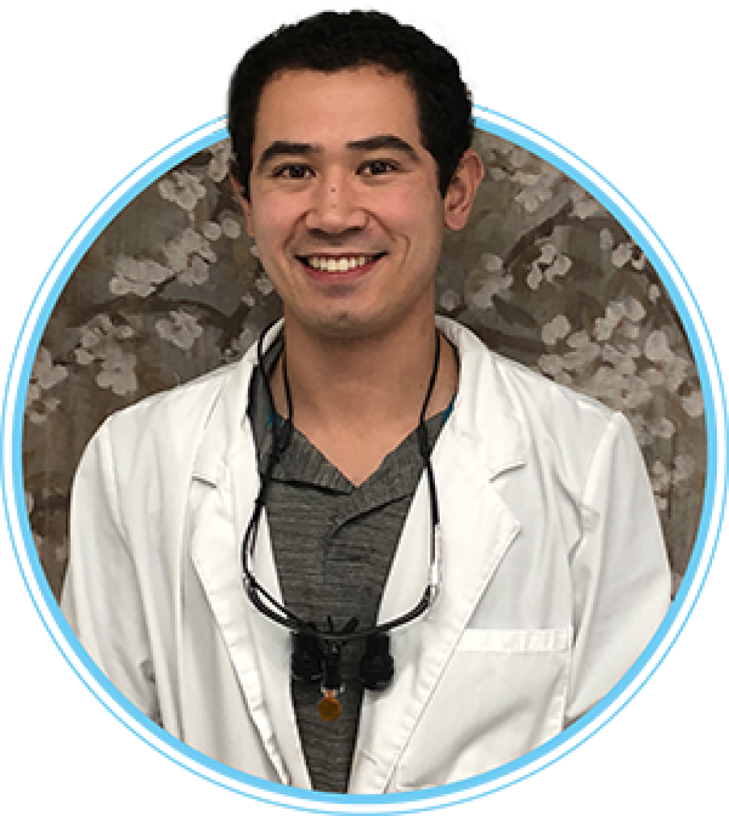 Carl Ostergren, DDS, General Dentist with The Downtown Seattle Dentist