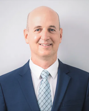 Ami Ben-Artzi, MD, a Rheumatologist with Private Practice