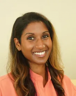 Amanda Sonali Dewundara, DDS, MPH, a Pediatric Dentist with Brooklyn Heights Pediatric Dentistry