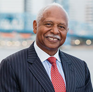 Frank W. Bowden III, MD, FACS, an Ophthalmologist with Bowden Eye & Associates