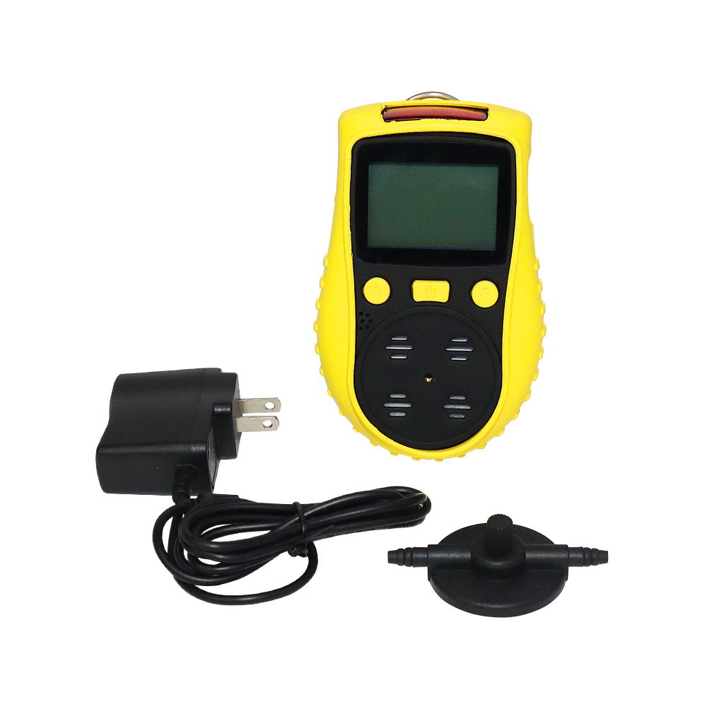 GasDog Portable Gas Detectors Change the Way You Monitor Your