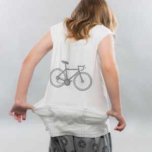 The Bike Ride Top