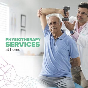 Health Care Services At Home Mohali