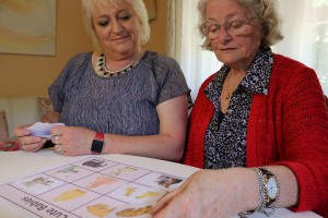 montessori Dementia