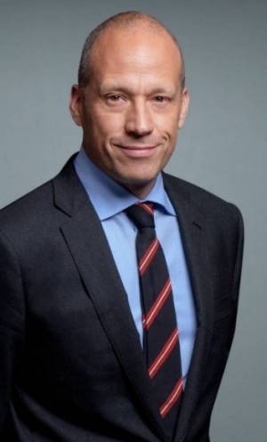 Michael Timoney, MD, FACS, NYU Langone Health 