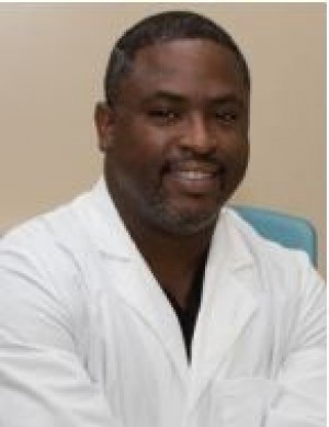 Kendall Marlon Sims, DDS, Dentist / Oral & Maxillofacial Surgeon with Dental Partners - Red Bank / A