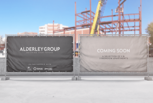  Alderley Group Considerate Constructors