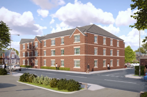 Alderley Group Delivered Development