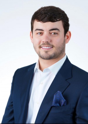 Bobby Corish Chief Operating Officer Alderley Group