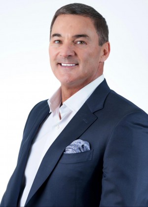 Kevin Corish CEO – Alderley Group