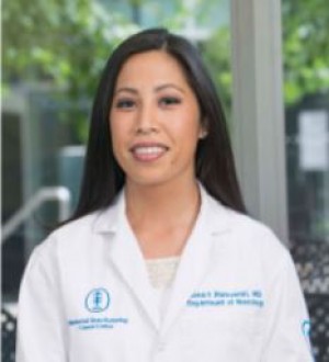 Anna F. Piotrowski, MD, Memorial Sloan Kettering Cancer Center