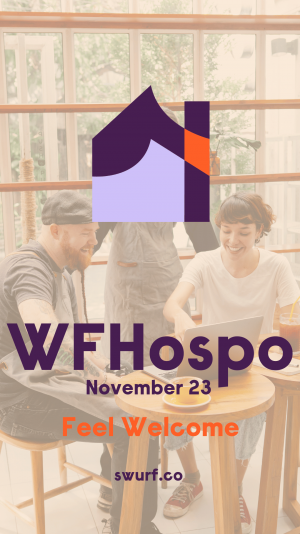 SWURF WFHospo Story 2