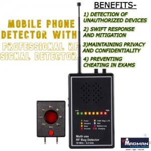 wtpl mpd05 multi use rf bug detector with lens finder bug sweeper 500x500