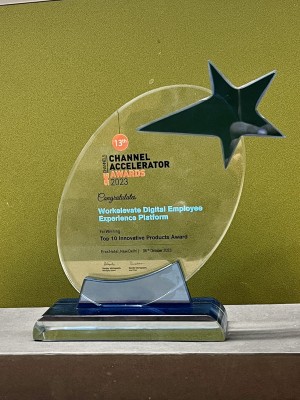 Digital Transformation 