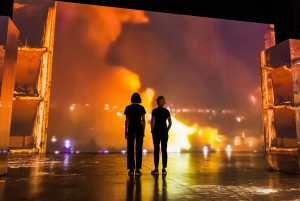 Ukraine: Land of the Brave - Photography by Patrick Hodgson 