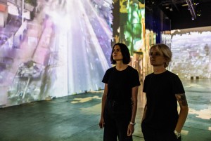 Ukraine: Land of the Brave - Photography by Patrick Hodgson 