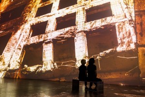 Ukraine: Land of the Brave - Photography by Patrick Hodgson 