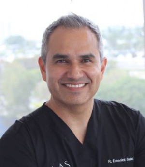 Highly Respected Plastic Surgeon, Dr. Rafael Emerick Salas Serves Patients in the Miami and South Fl