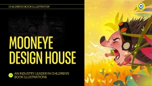 Mooneye Design House