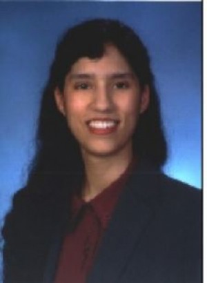 Nupur Ghoshal, MD, Washington University School of Medicine in St. Louis