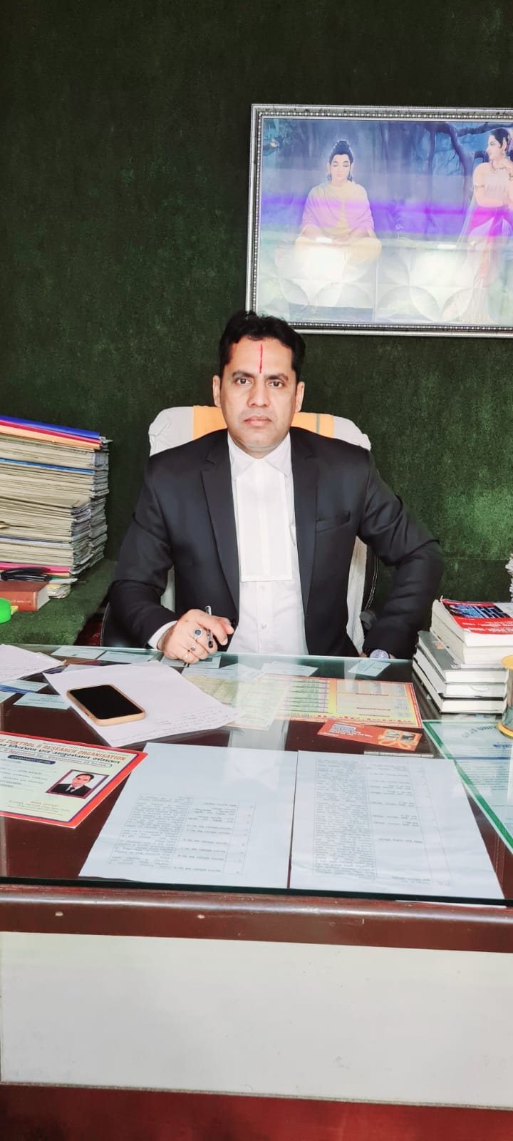 Ravi Kant Uttam Ravi Kant Uttam