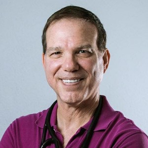 Bradley W. Nordyke, MD, a Family Physician with Brownsville Community Health Center