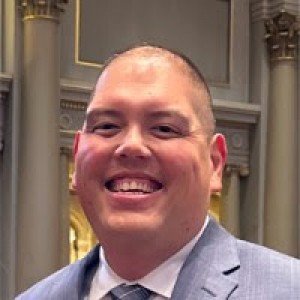 Jason Montemayor, a Certified Physician Assistant with Providence Regional Medical Center 