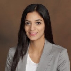 Dr. Sehreen Mumtaz, Top Internist 2023