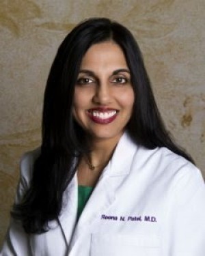 Reena N. Patel, MD, an Ophthalmologist with Wichita Vision Institute, P.A. 