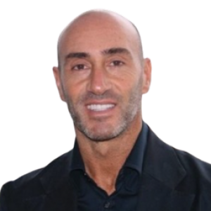 Fabio Visconti, Recognized by BestAgents.us as a 2023 Top Agent.