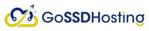 GoSSDHosting Logo