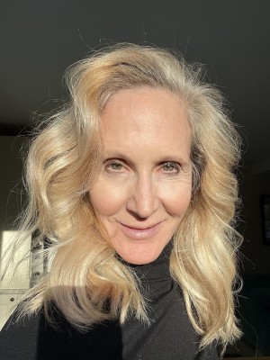 Grace Hagerty, Recognized by BestAgents.us as a 2023 Top Agent.