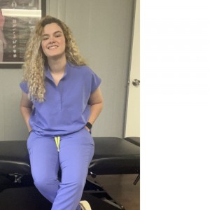 Paola C. Gonzalez, DC, Chiropractor