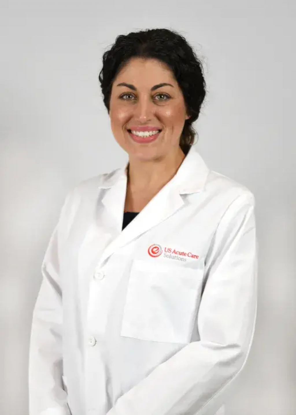 Kendall Rockler, MD, FACEP, an Emergency Physician with US Acute Care