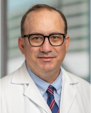 Joseph J. Naoum, MD, FACS, RPVI, Vascular Surgeon