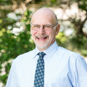 Vincent Leonti, MD, a Family Doctor with Princeton Integrative Health