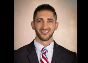 Arvin Karana, DDS, a Dentist with WOW Dental