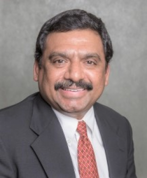 Anil R. Prasad, MD, FCAP, FASCP, a Pathologist with The University of Arizona College of Medicine at Tucson