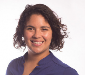 Viviana Ellis, MD, an Obstetrician-Gynecologist with Legacy Women’s Health OB/GYN