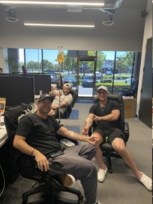 Rockstar IV Therapy in Newport Beach Elevates the Standards for IV Therapy