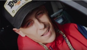 ‘Freestyle’ by KJ Holmes