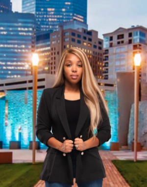 Tasha Rawls, Recognized by BestAgents.us as a 2023 Top Agent