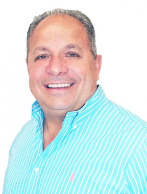 Louie Granteed, Recognized by BestAgents.us as a 2023 Top Agent