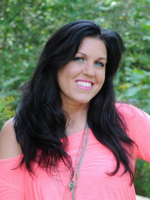 Mandi Ralph, Recognized by BestAgents.us as a 2023 Top Agent