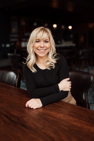 Skyler Woodward, Recognized by BestAgents.us as a 2023 Top Agent