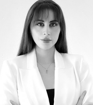 Angelica Pascoe, Recognized by BestAgents.us as a 2023 Top Agent