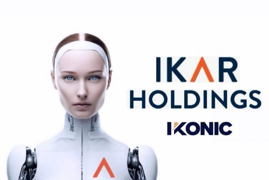 British IKAR Holdings has appointed Artificial Intelligence to its ...