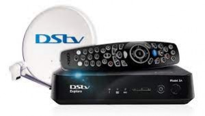 DStv Installation Service